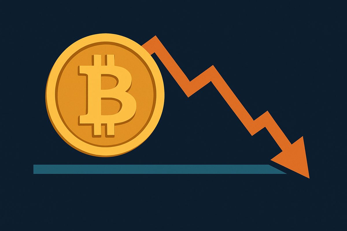 Биткоин не прошёл $86 570 после лучшего закрытия за 8 месяцев