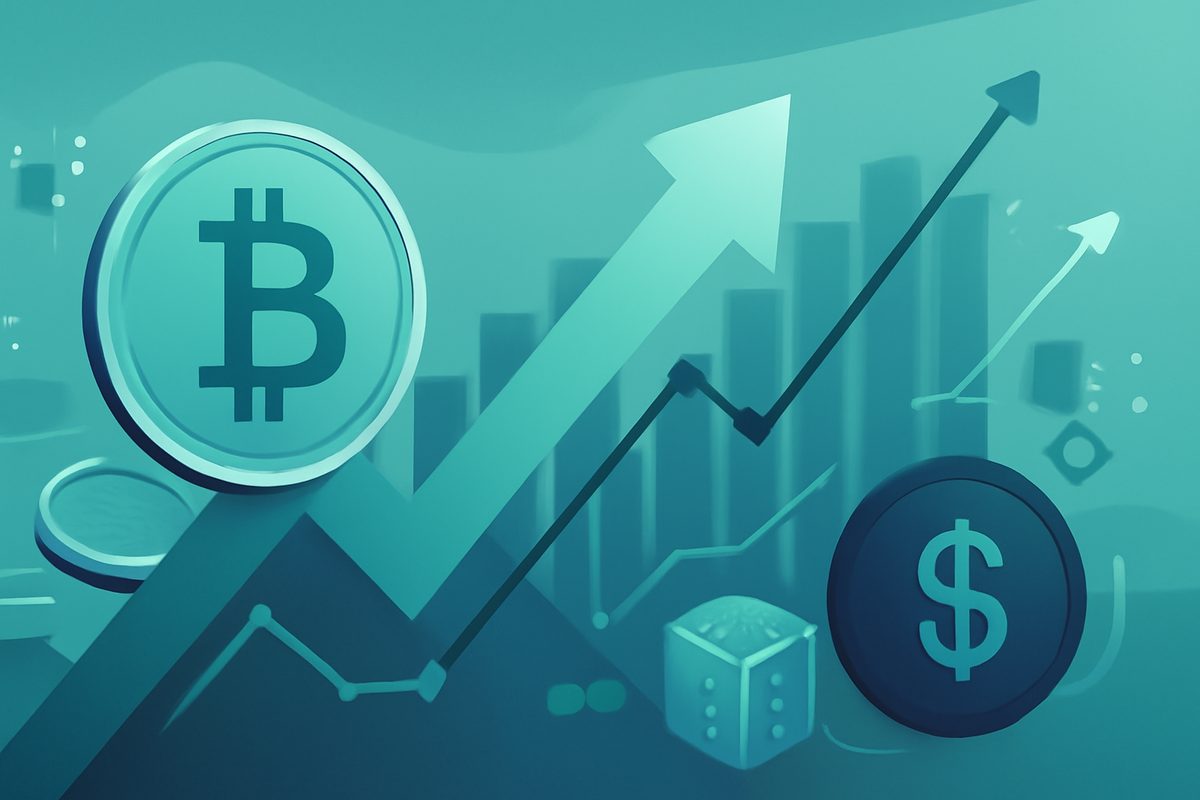 Bitcoin Surges Past $87K as US Spot ETFs See Record $999M Inflow