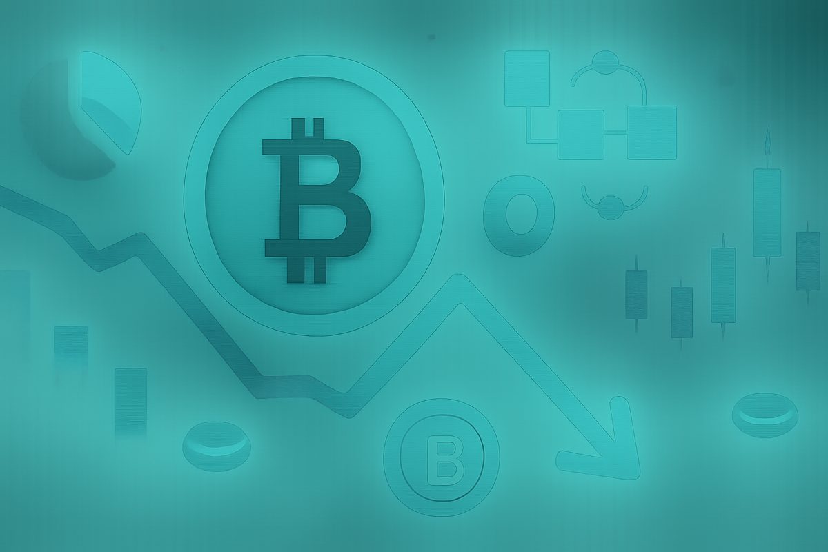 Corporate Bitcoin Treasuries Add Just 5,900 BTC in 3 Months as Price Dips