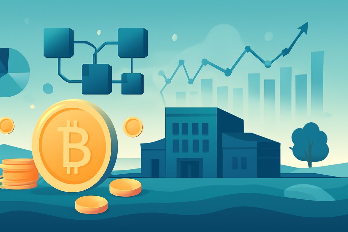 Bitdeer купила землю в Техасе за $100 млн для ИИ-центра
