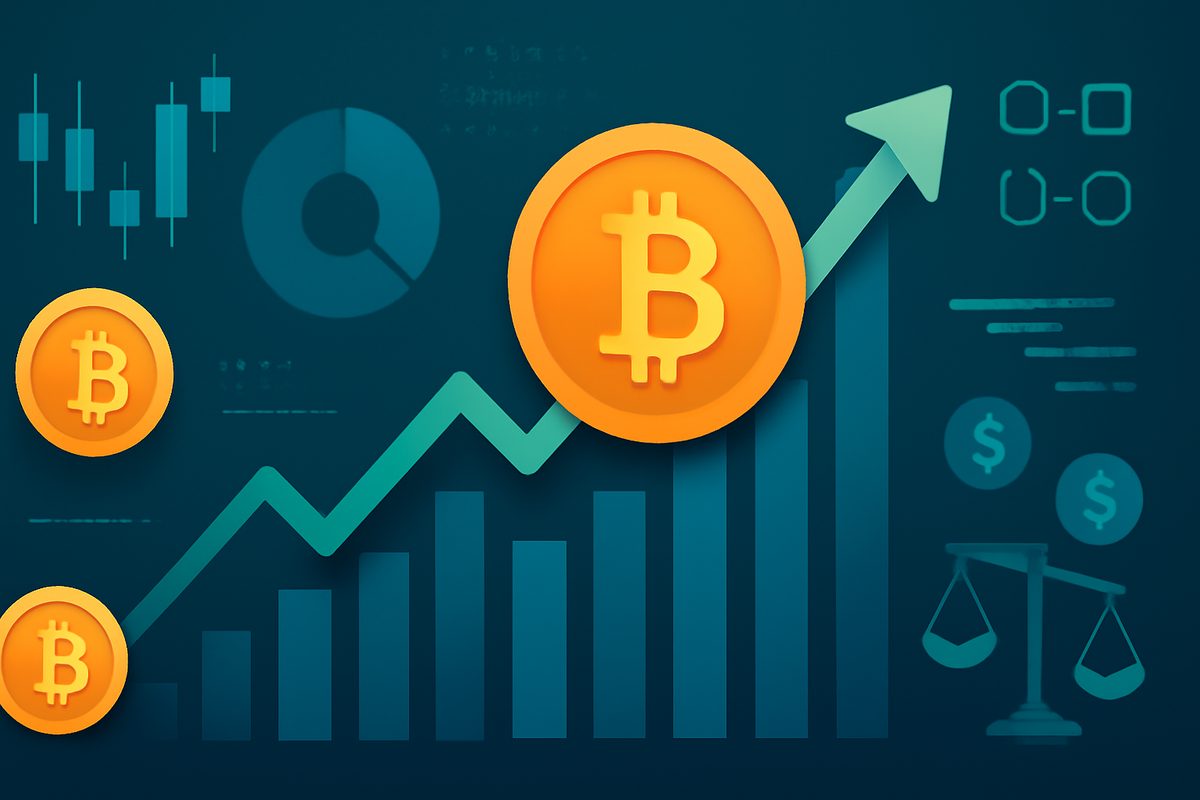 Биткоин на фьючерсах Bitfinex взлетел выше $150,000: что случилось