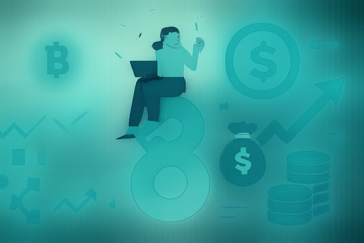 Bitget Celebrates 8th Anniversary with $88,000 Prize Pool for CIS & Ukraine