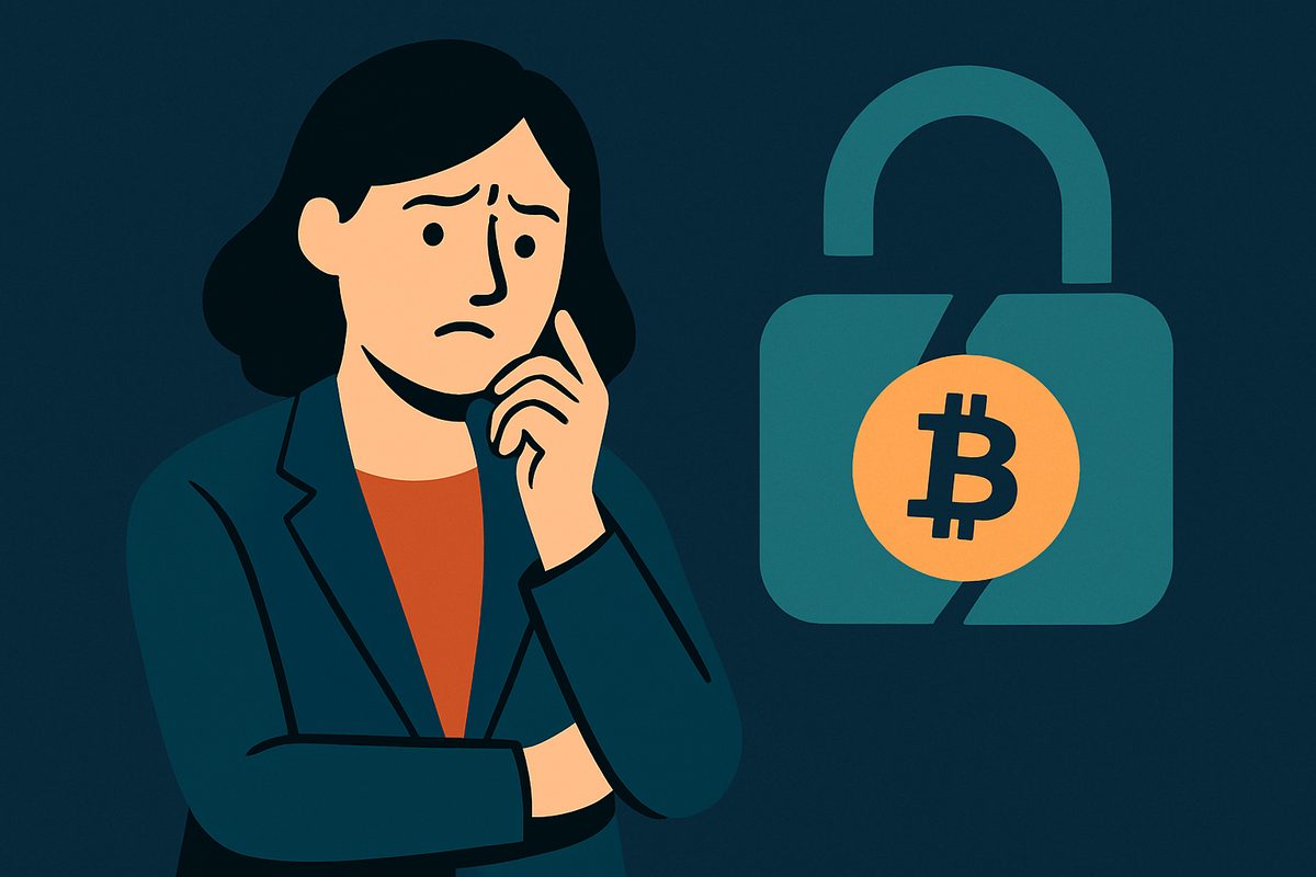 Bitget CEO Doubts Full Recovery of $388M After Hack
