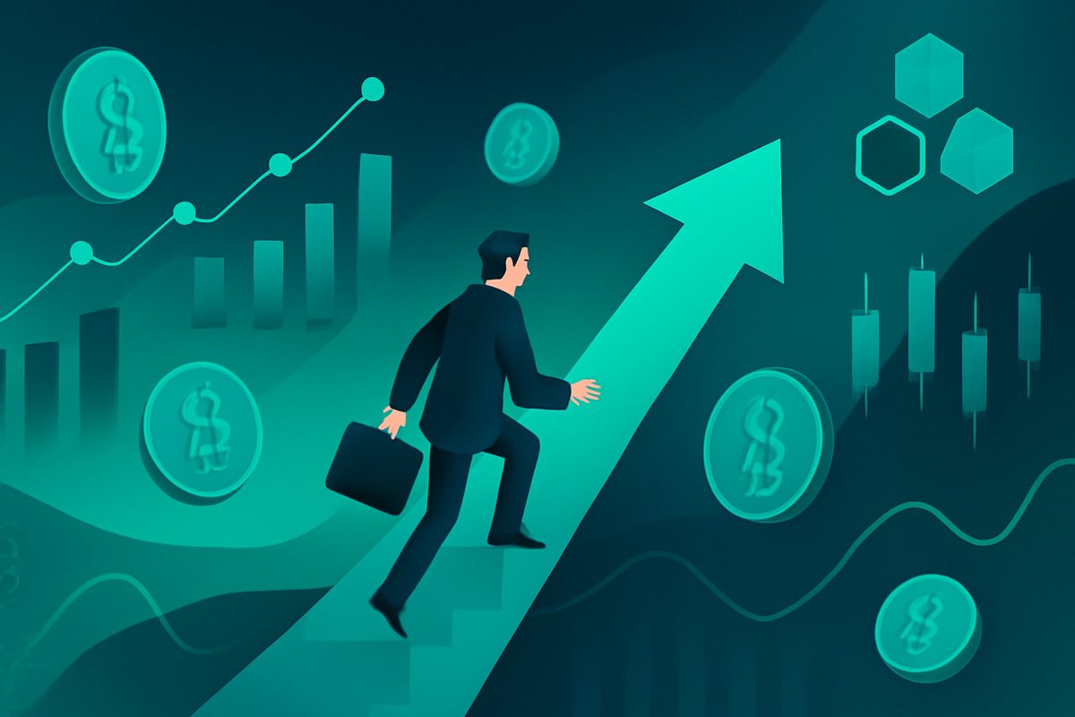 Bitget Rolls Out Fast-Track VIP 7 Access for Pro Traders