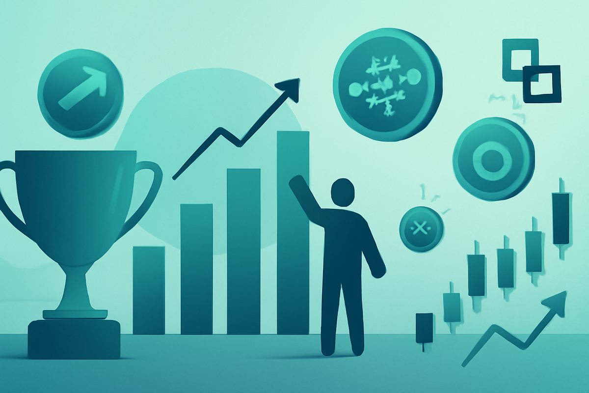 Bitget KCGI 2026 Kicks Off With Prize Pool Up to 3M USDT