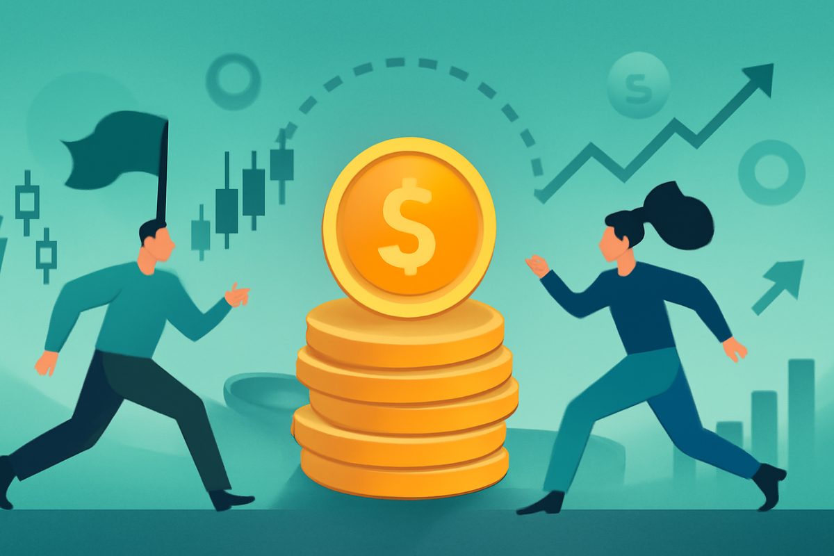 Bitget запустила разминочный челлендж KCGI 2026 с призом $75 000