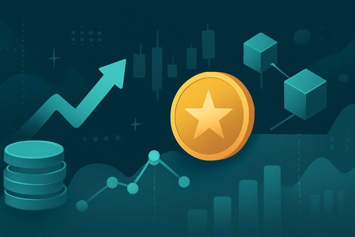 Bitget запустила динамическое кредитное плечо до 800x для золота