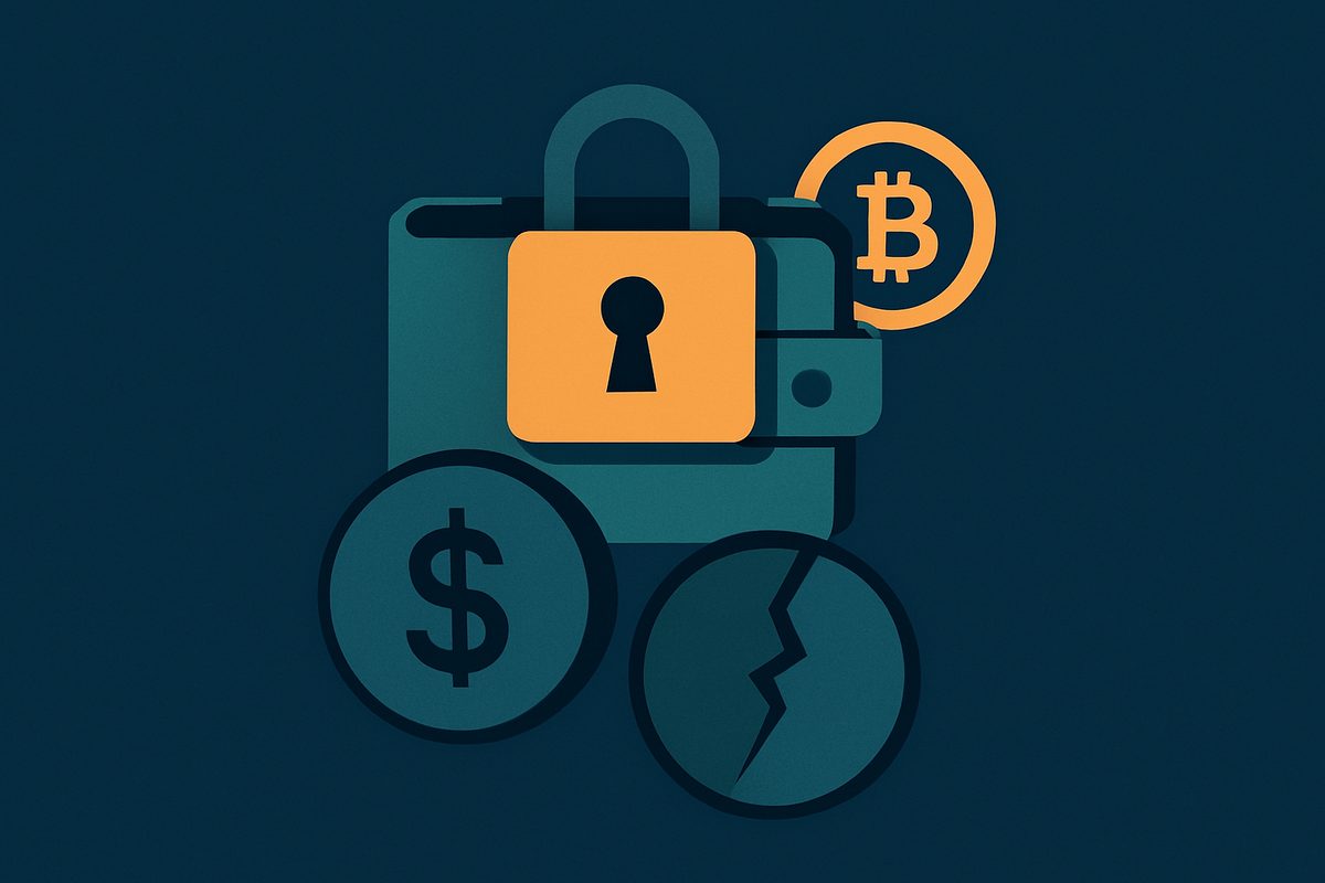 Bitget восстановила контроль над кошельками, потери $351,6 млн