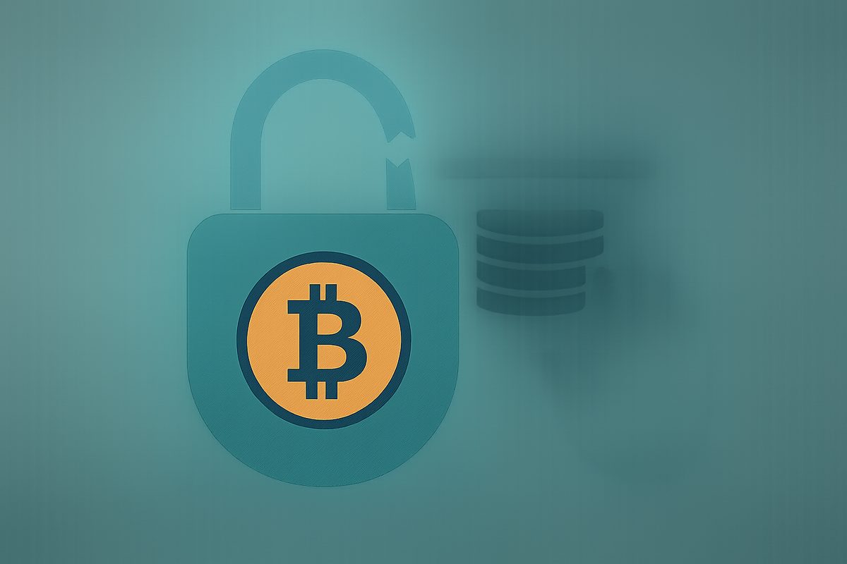 Bitget Halts Withdrawals After $351.6M Hack