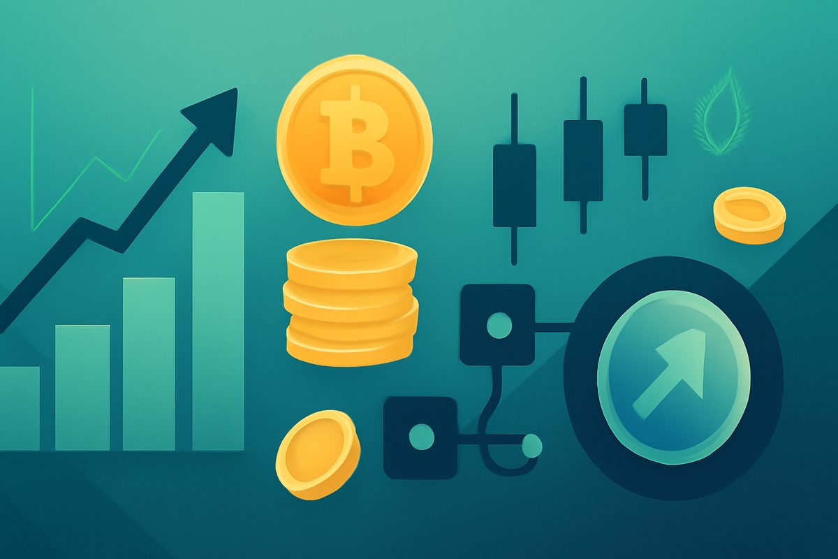 BitGo Hits $4.3B in Quarterly Revenue, Setting a New Financial Milestone