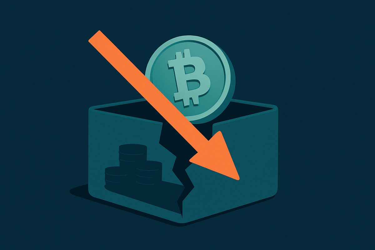 BitMart Declares Insolvency and $319.5M Shortfall