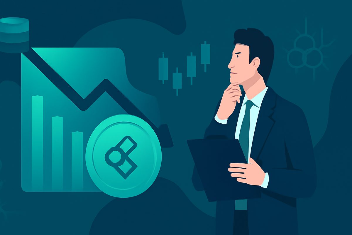 BitMart пропустила срок дорожной карты и привлекла финсоветника