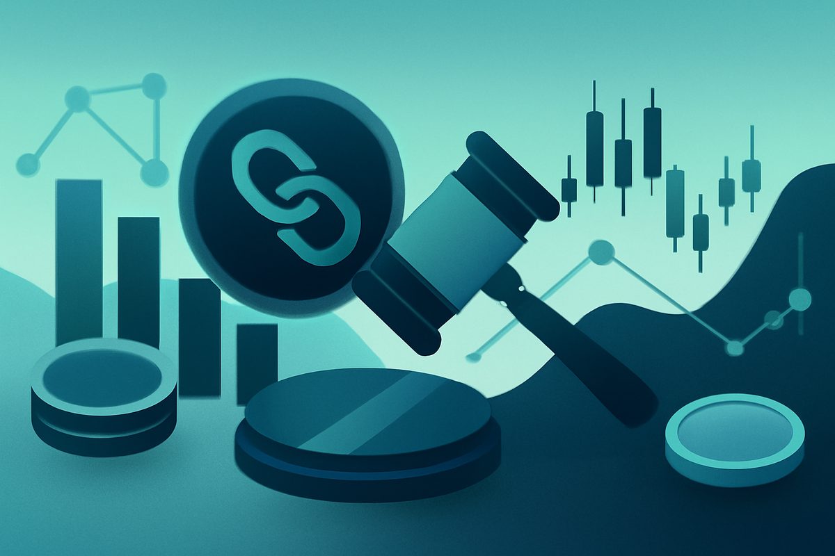 Bitpanda Fined: Austria Issues First MiCA Violation Penalty