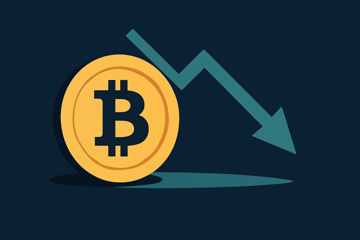 Bitwise CIO: Bitcoin Volatility Dropped to 44% Over the Past Year