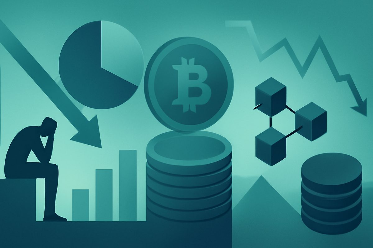 Bitwise Lays Off 14% of Staff: What's Behind the Crypto Job Cuts?