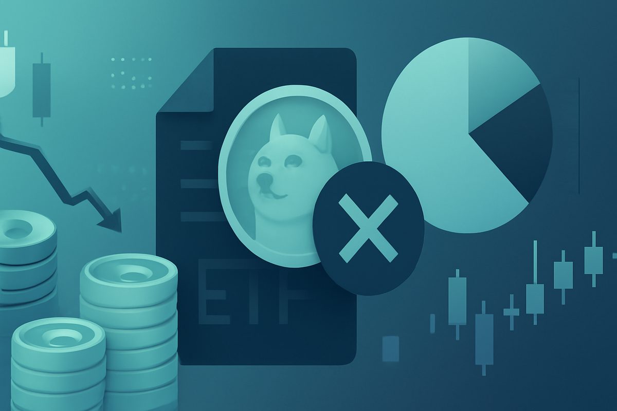 Bitwise Shuts Down Dogecoin ETF: Last Trading Day Set for October 14