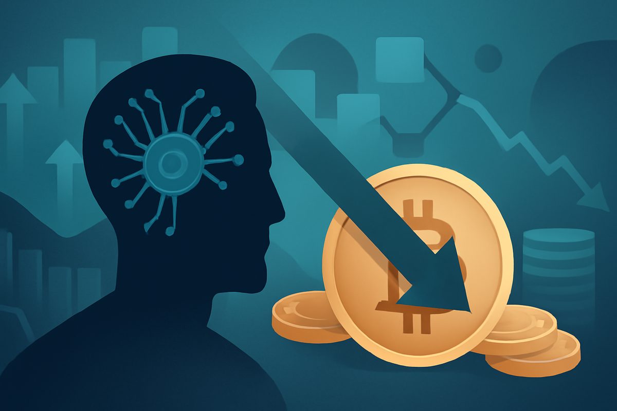 BlackRock: AI Hype Puts More Pressure on Bitcoin Price