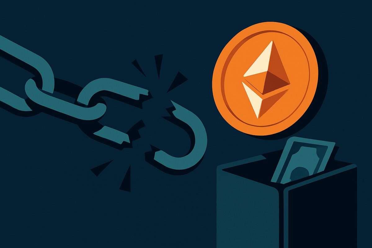 Blast shuts down: asset withdrawals available until October 26