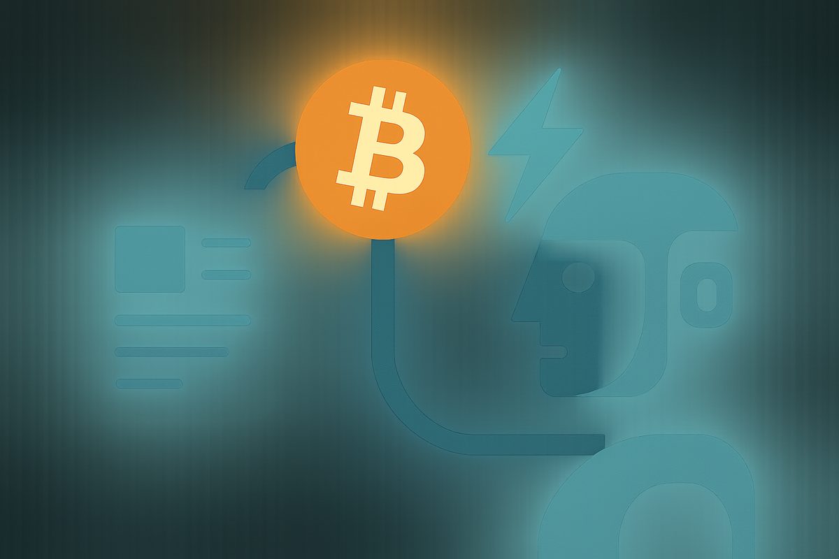 Block integrates Bitcoin Lightning with x402 standard for AI agents