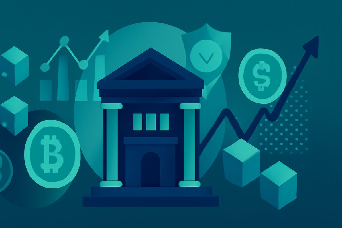 Block Files OCC Application for National Trust Bank: Builders Bank & Trust