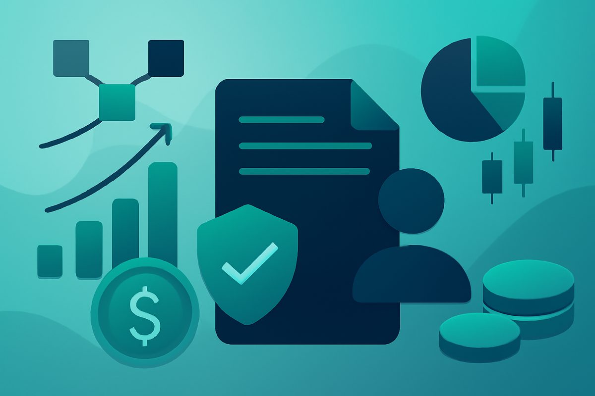 Blockchain Association Backs New Stablecoin Issuer KYC Rules in the US