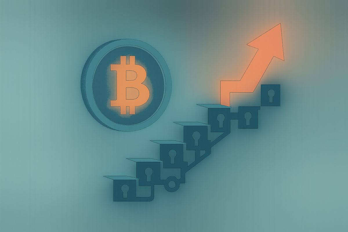 Blockchain.com Plans $500M IPO at $4–6B Valuation