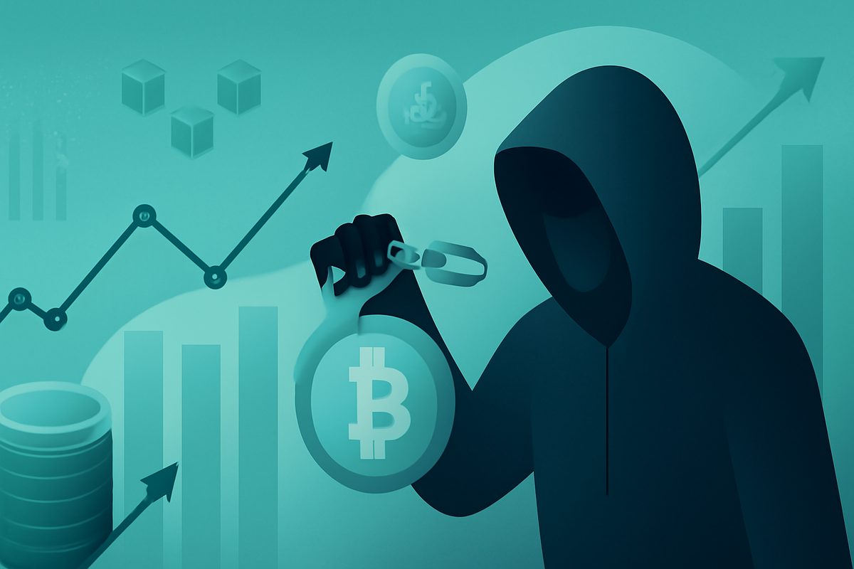 Blockstream Refuses Ransom: Hackers Hold Nearly 600 BTC After Liquid Breach