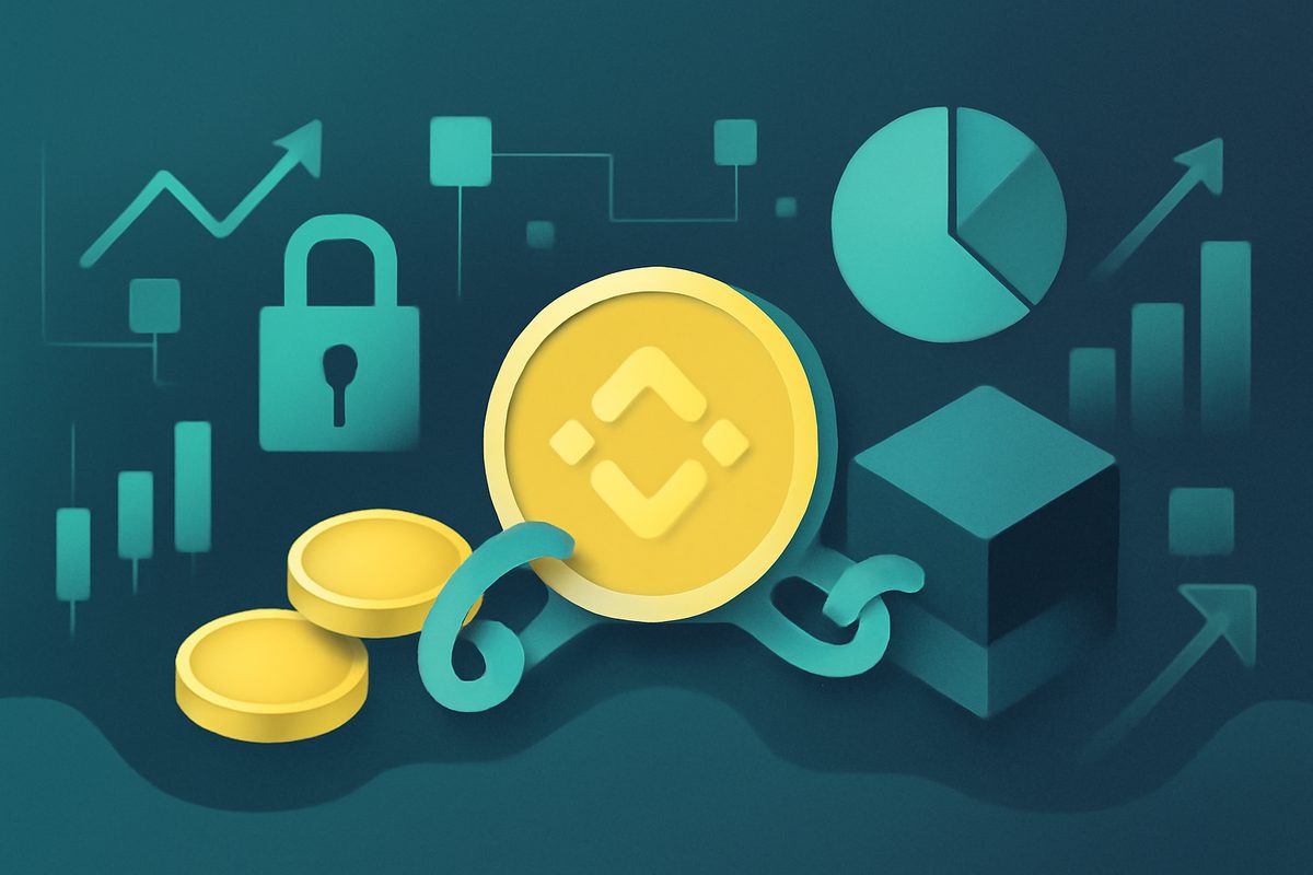 BNB Chain Rolls Out Pasteur Hard Fork to Boost Bridge Security on BSC