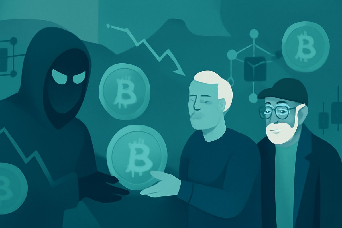 Boltz Handed Over to Bitcoin Veterans After AI Hacker Attacks