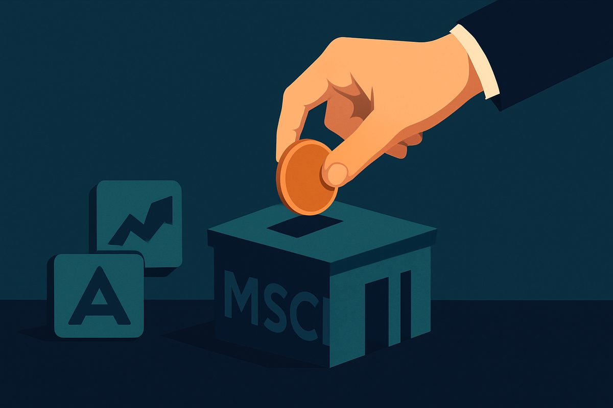 BPI Criticizes MSCI Rule: Risk of Exclusion for Strategy and Metaplanet