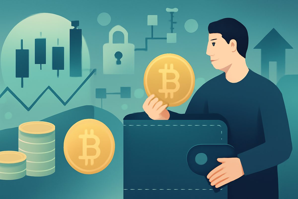 Brit Reclaims $5M in Lost Bitcoin 12 Years After Intersango Shutdown
