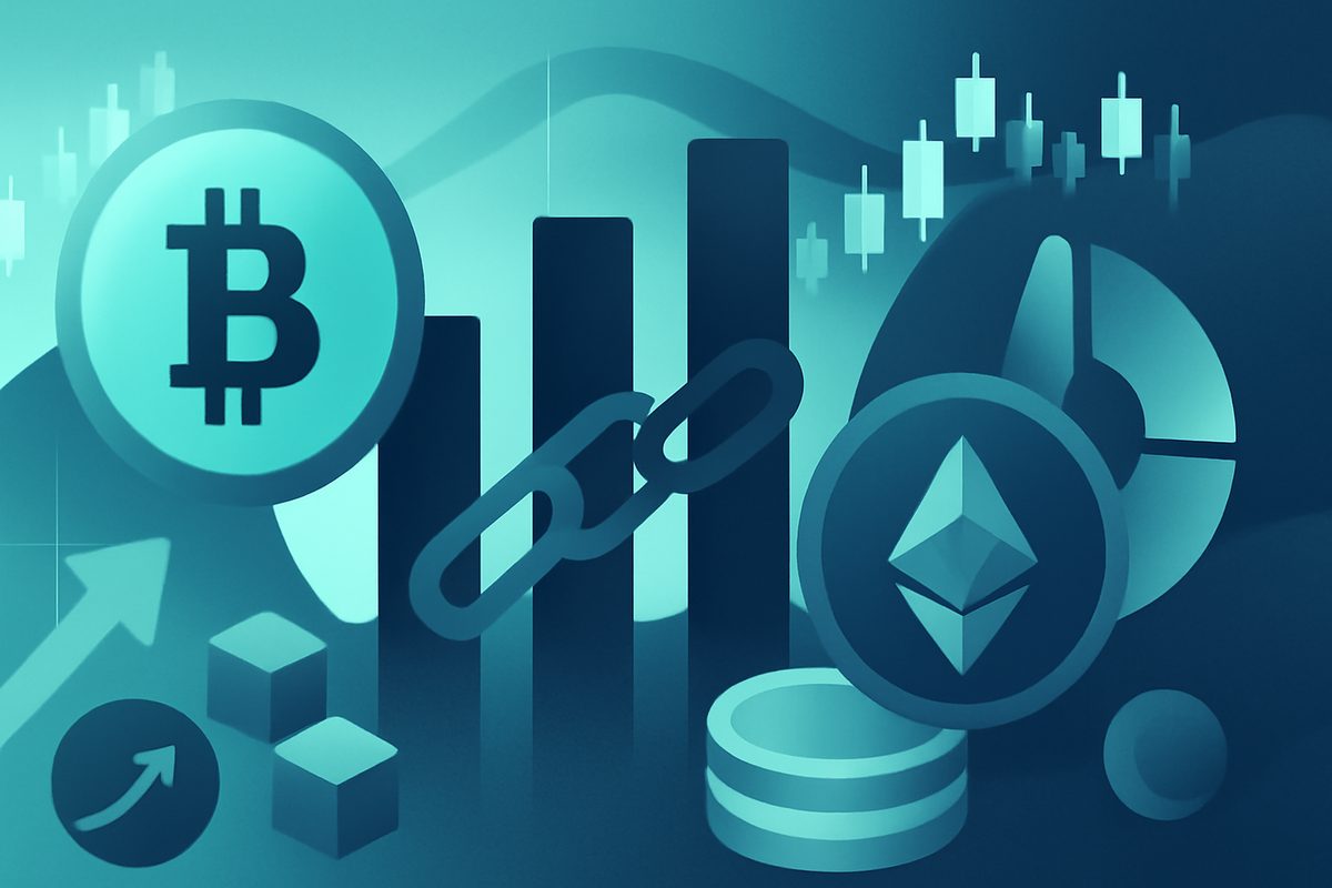 Экспирация опционов BTC и ETH на Deribit: $5,5 млрд и $911 млн