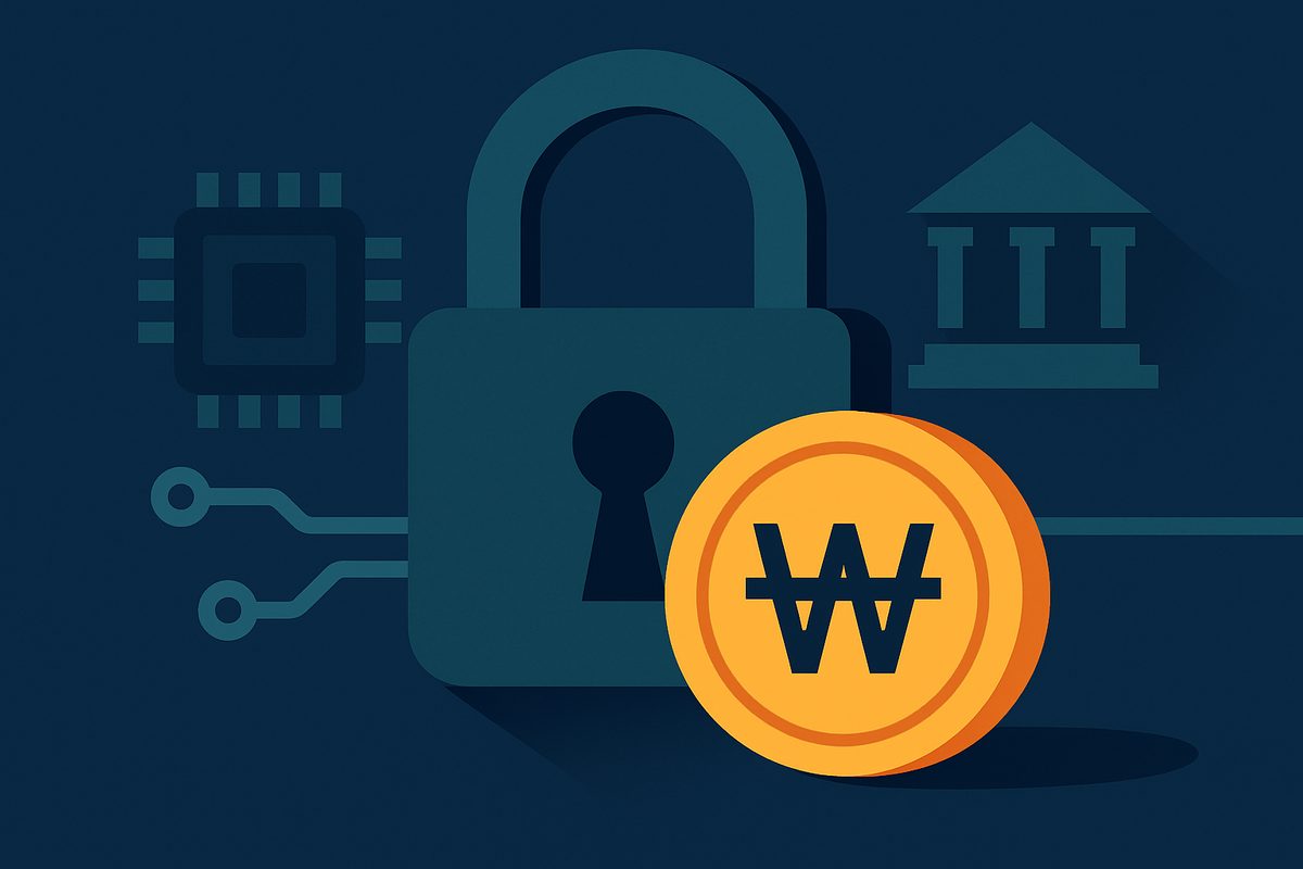 BTQ and MoonPay Korea to secure won-pegged stablecoins