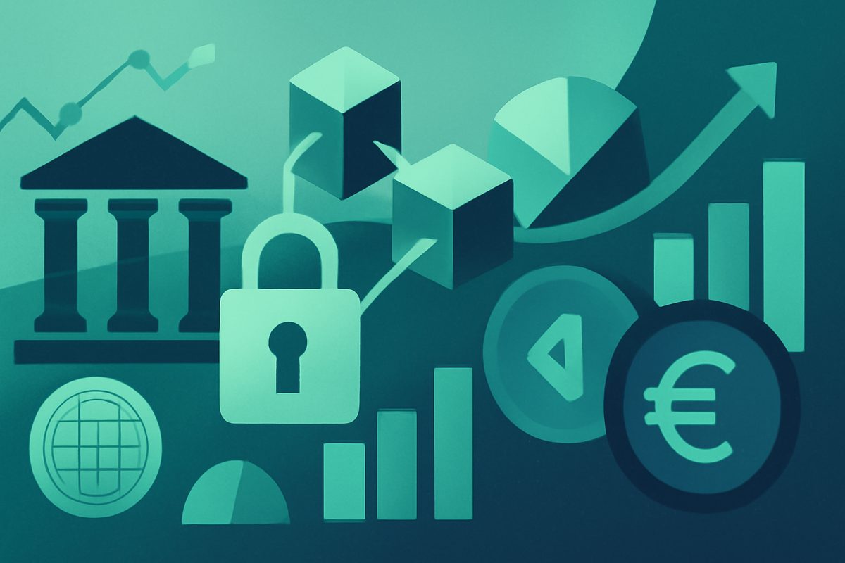 Bundesbank Pilots ZKsync: Testing Prividium for Private Banking Blockchains