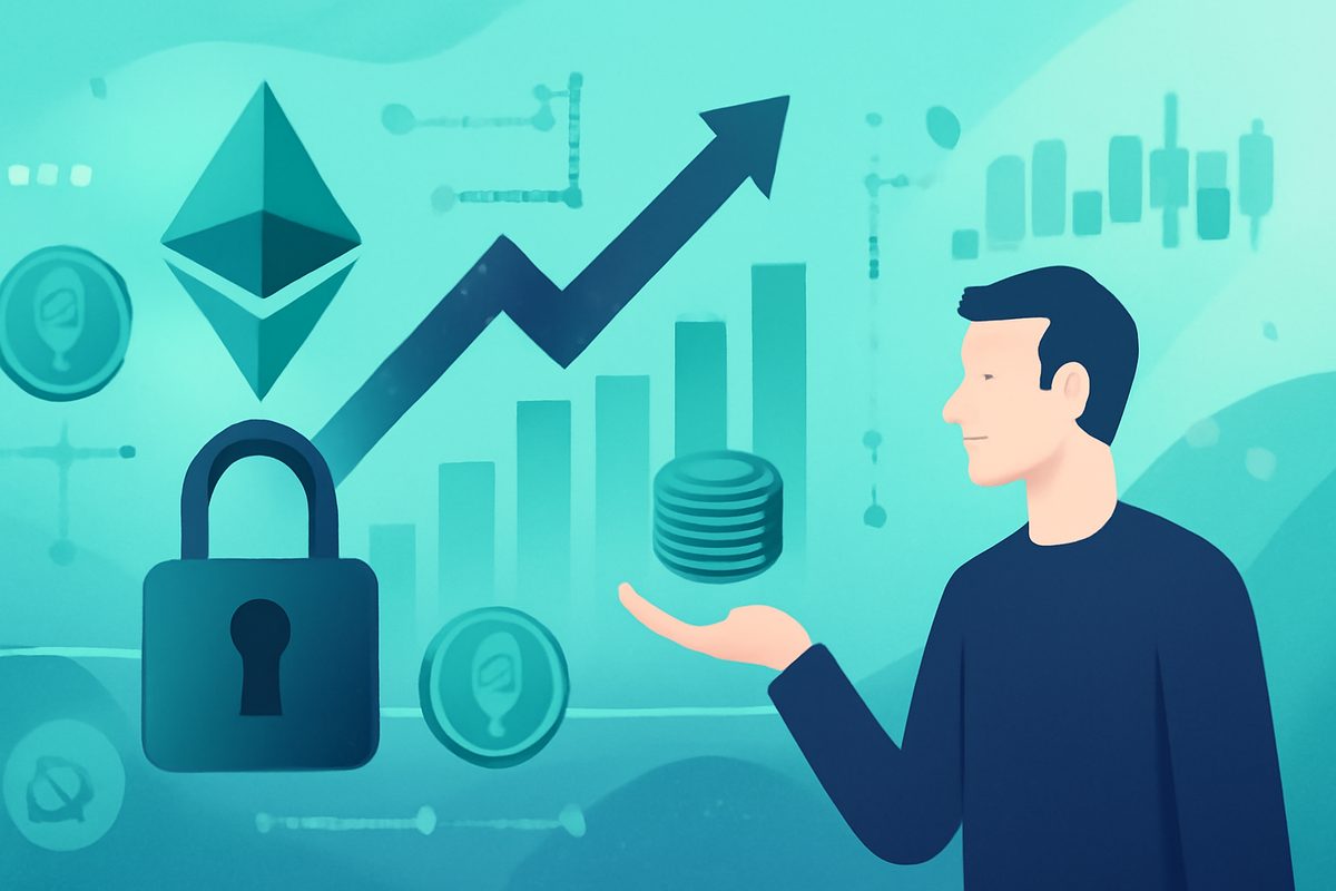 Buterin Proposes EIP-8288: Cheaper Private Transactions on Ethereum