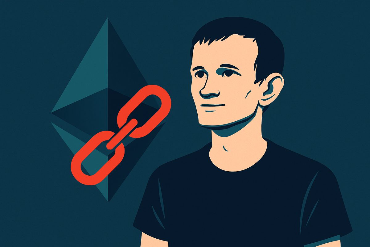 Бутерин: Hegotá может стать последним «обычным» форком Ethereum