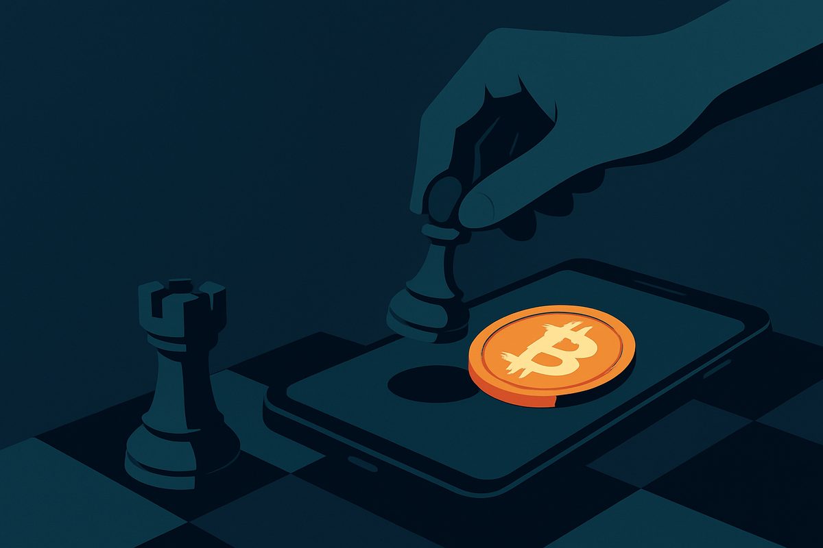 Bybit запустила «Make Your Move» и заявила о конце «чистых» бирж