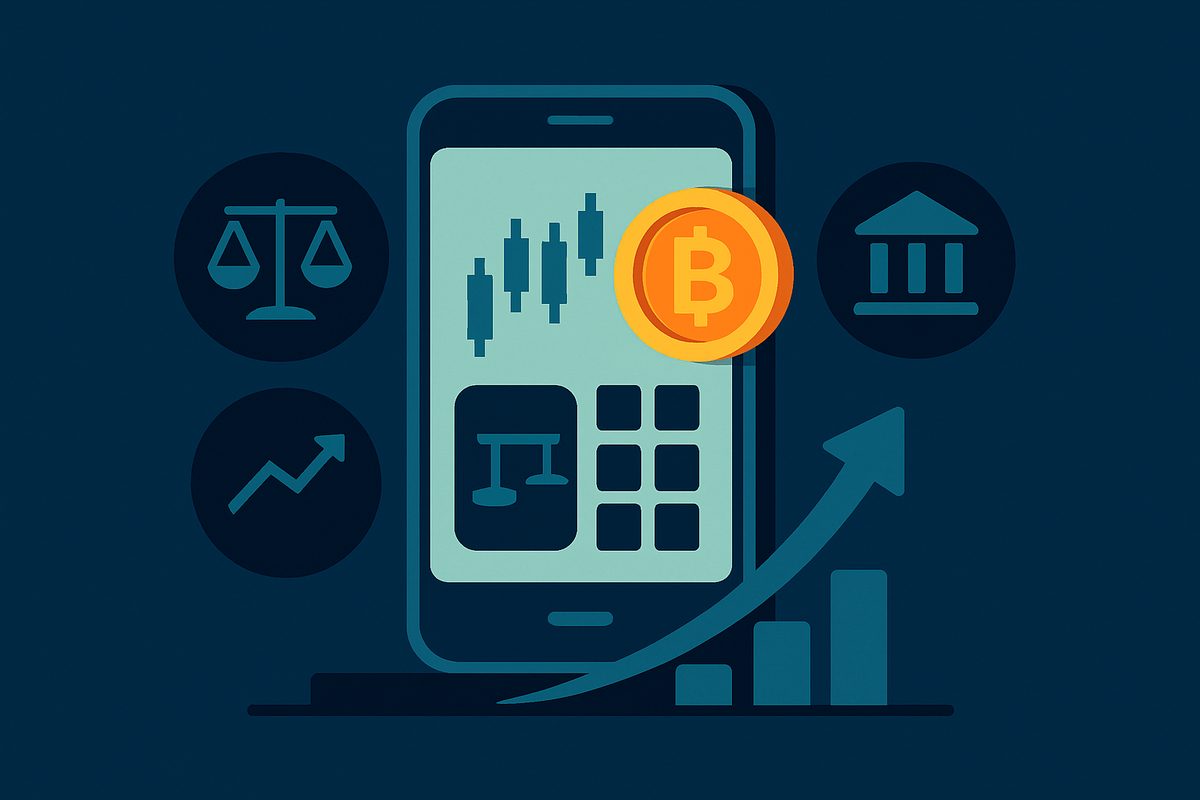 Bybit transitions to financial platform with 235+ instruments available