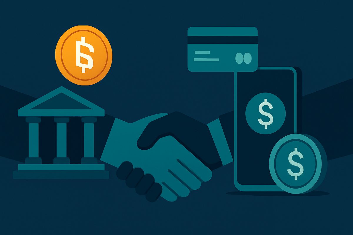 Bybit and Franklin Templeton, Citi and Coinbase Announce Partnerships