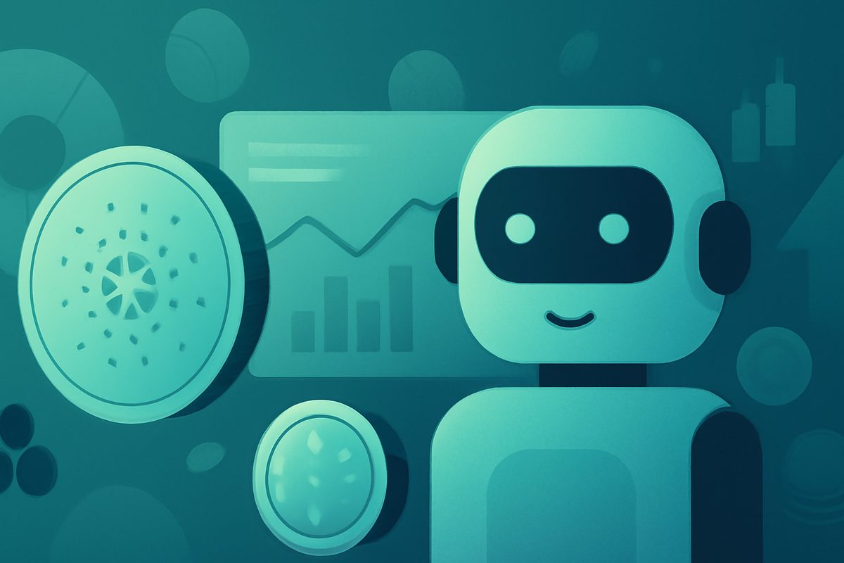 Cardano Adds x402 Support: ADA Payments for AI Agents Now Possible