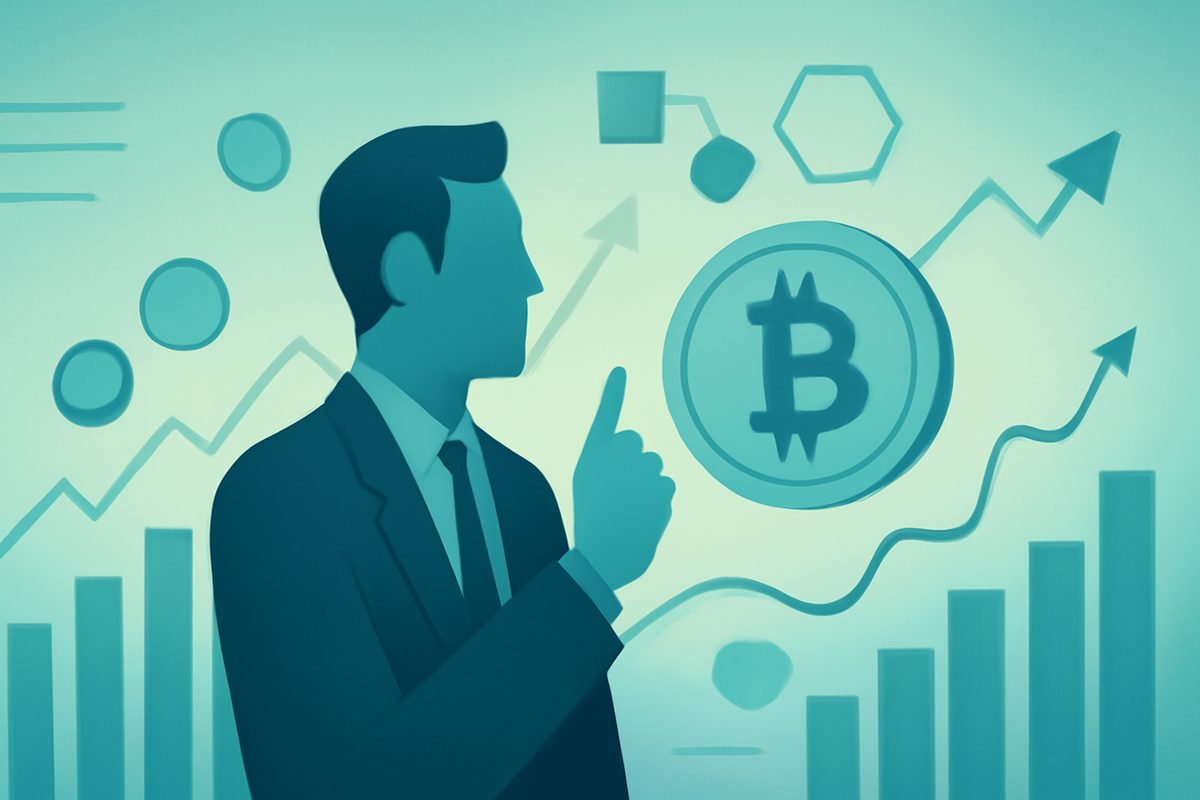 Strategy CEO: Company to Resume Bitcoin Purchases by Year-End