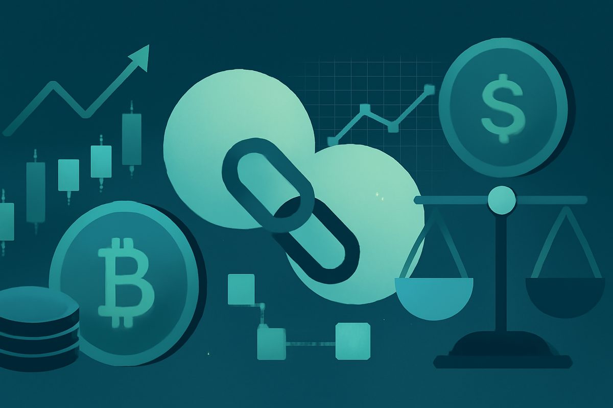 CFD for Beginners: How Crypto Price Difference Contracts Work
