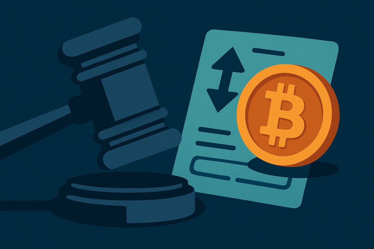 CFTC Proposes Classifying Event Contracts as Swaps