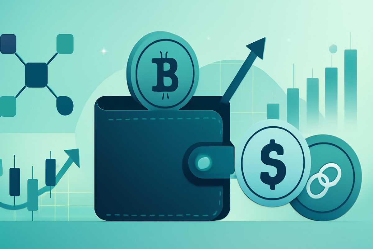 CFTC Eases Rules for Passive Crypto Trading Software Providers