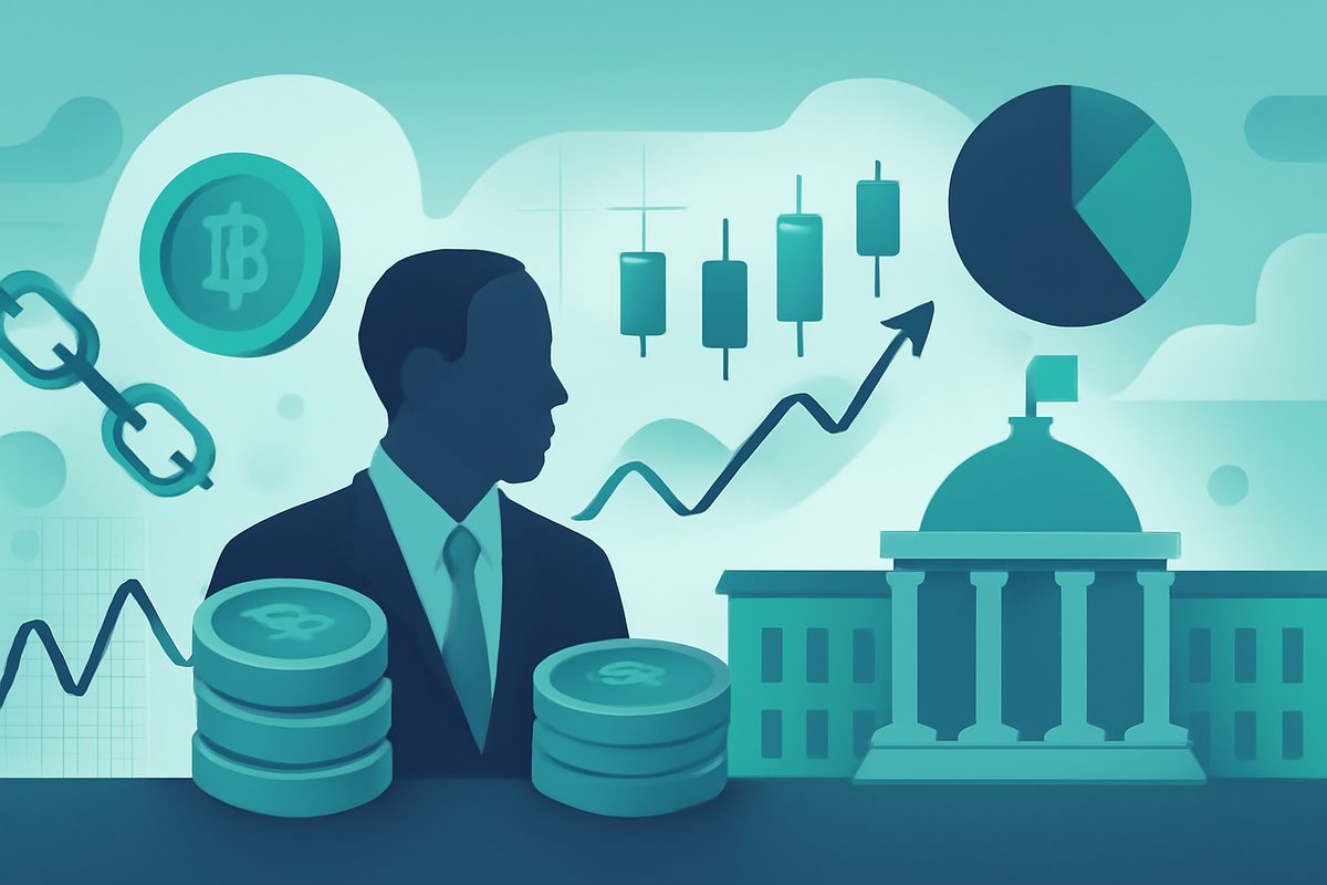 CFTC Fines Ex-White House Operator $172K for Kalshi Insider Bets