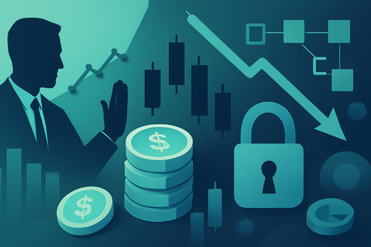 CFTC Steps Into Kalshi Case: Prediction Market Platform Faces Shutdown Threat