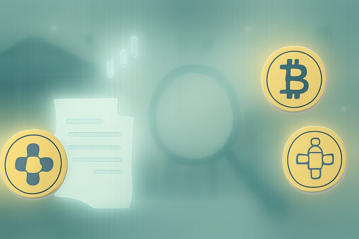 CFTC Proposes Its Own Crypto Market Rules, Sends Draft to White House