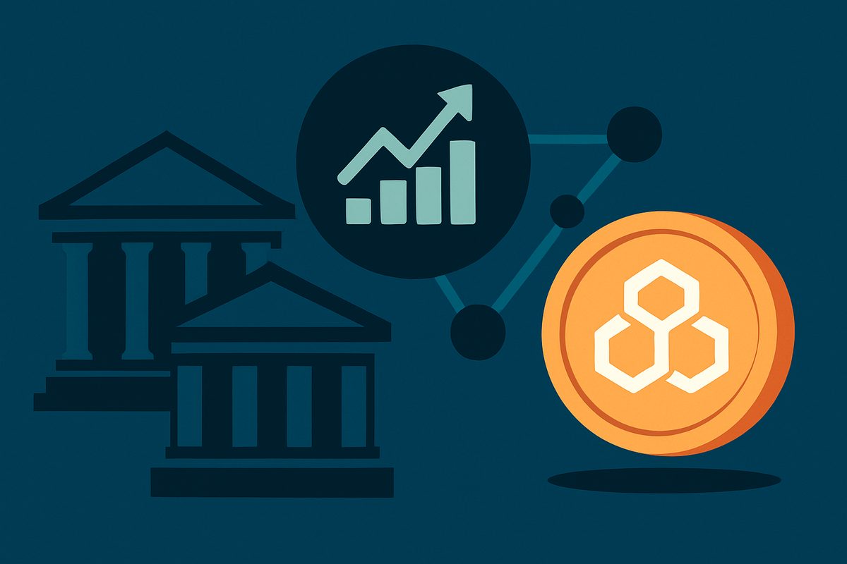 CFTC Advances Tokenization, SEC Allows On-Chain Stocks