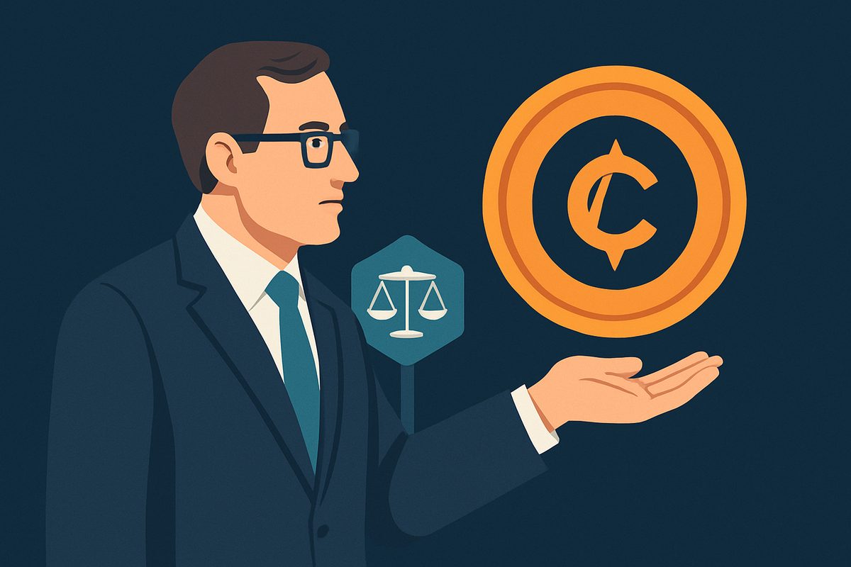 CFTC Introduces CTX and New CAM Category After CLARITY Fails