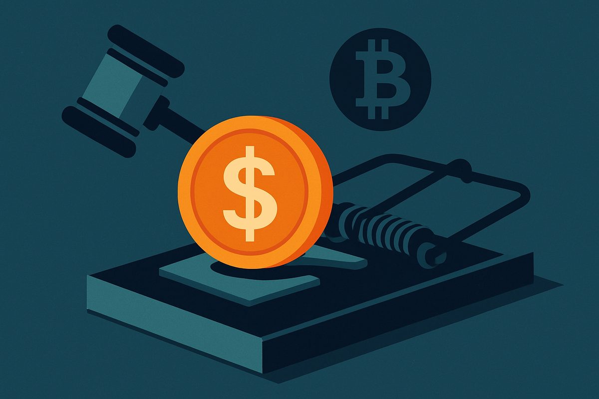 CFTC Warns of Risks in 'Mention' Contracts on Prediction Markets